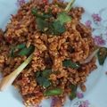 Cooksnap dari Tita Zaky untuk resep Kering tempe pedas manis tahan lama