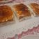 El cooksnap de Romy Alex cuando hizo Cañones de Crema Pastelera y Dulce leche.