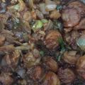 Cooksnap dari Veve Neman untuk resep Udang goreng mentega