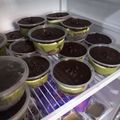 Cooksnap dari Tika Ardilia Jaswadi untuk resep Brownies Alpukat #BrowniesAlpukat