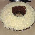 Cooksnap dari Sarita Azahra untuk resep Brownies Kukus Chocolatos