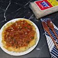 Cooksnap dari Ruth Destianty untuk resep Fu Yung Hai Anti Gagal (Kreasi Bihun AAA)