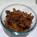 楊絲琁 的 上海紅燒肉 cooksnap