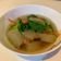 รูป Cooksnap ของ อ้วนหิว เมื่อเขาทำ ต้มจืดฟักเขียวกุ้งแห้ง