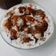 pinky makhija का कुकस्नैप जब उन्होंने दही वड़े (Dahi vade recipe in Hindi) बनाया था।