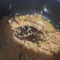 El cooksnap de Maria Josefa Dominguez Martin cuando hizo Atún encebollado.