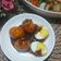 Cooksnap dari Pawon'e Mas Paijo untuk resep 566. Telur Rebus Masak Kecap