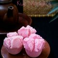 Cooksnap dari Rini Damayanti (Aqeesha's Kitchen)✅ untuk resep Kue mangkok / kue apem anti gagal