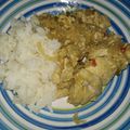El cooksnap de Nadia Rios cuando hizo Pollo a la mostaza, rico, fácil y económico♡.