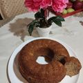 Cooksnap από Xrysα ar. στη συνταγή Κέικ μπανάνας