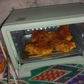 Cooksnap dari Mala untuk resep Ayam bakar bumbu rujak