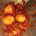 Cooksnap dari Mita Ishak untuk resep Telur Balado