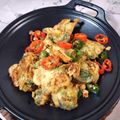 Cooksnap dari aniesaryono untuk resep Resep Brokoli Tumis