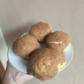 Cooksnap dari nai untuk resep Mexican Bun a.k.a Coffee Bun