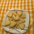 El cooksnap de Genesis Sarai Banchs cuando hizo Galletas de avena.