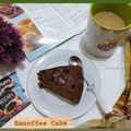 Cooksnap dari Lailazegaff untuk resep Banoffee Cake
