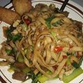 Cooksnap dari Zona Masak Memasak Anak Kost untuk resep Kwetiaw Goreng Praktis & Ekonomis