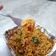 Vruta का कुकस्नैप जब उन्होंने वेजटेबल मैगी (vegetable maggi recipe in Hindi) बनाया था।