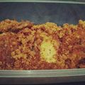 Cooksnap dari Maiia20 untuk resep Ayam Goreng Laos (tulang lunak)