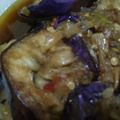 Cooksnap dari dian untuk resep Balado Terong Ungu