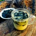 Cooksnap dari Sakli Abdi untuk resep Cincau Susu