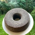Cooksnap dari Mellisa Hardi Yanthi untuk resep Bolu kukus ketan hitam empuk anti gagal