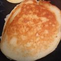 Cooksnap Nisakikg z czasów, kiedy przygotował Przepis na pankejki.