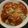 El cooksnap de Susana Gabriela Abril cuando hizo Ñoquis de batata rellenos con muzzarella y salsa bolognesa.