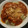 El cooksnap de Susana Gabriela Abril cuando hizo Ñoquis de batata rellenos con muzzarella y salsa bolognesa.
