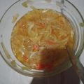 Cooksnap dari eni kerti untuk resep 20. Tumis Labu Siam Tempe