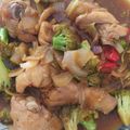 Cooksnap dari Winda Tan untuk resep Ayam Goreng Mentega
