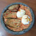 Cooksnap dari desy nawang untuk resep Telur & Terong Sambal Kemiri
