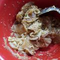 Cooksnap dari Retno Cahyoningtyas Wardani Putri untuk resep Seblak Kerupuk Original