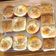 Cooksnap dari Nida Erlianto untuk resep Muffin Tahu