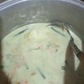 Cooksnap dari Whoow untuk resep Lodeh Tahu Tempe Kacang Panjang