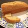 El cooksnap de Mariana Albar Diaz cuando hizo Budín de vainilla y limón.