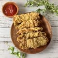 Cooksnap dari TriLim untuk resep Sawi Putih Crispy