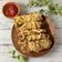 Cooksnap dari TriLim untuk resep Sawi Putih Crispy