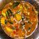 Cooksnap dari Agestiara untuk resep Cumi Udang Saos Padang