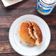 Cooksnap dari nidarudi untuk resep Hotteok (Korean Sweet Pancake)