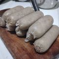 Cooksnap dari Ganjar Surya untuk resep Sosis Sapi Homemade