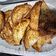 El cooksnap de Marisa cuando hizo Empanadillas de cabello de ángel y nueces.