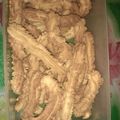 Cooksnap dari ryak untuk resep Kue Akar Kelapa (khas betawi)