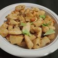 Amita Shiva Tiwari का कुकस्नैप जब उन्होंने इडली वेजी फ्राई (Idli veggie fry recipe in Hindi) बनाया था।