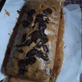 Cooksnap dari Feny untuk resep Brownies or bolu panggang chocolatos no telur pakai oven
