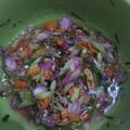 Cooksnap dari Dita Gandhi untuk resep 🍅SAMBAL MATAH MBOK GALAK🌶️
