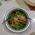 รูป Cooksnap ของ apple เมื่อเขาทำ ยำวุ้นเส้น(สูตรโบราณ)