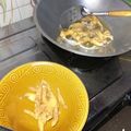 Cooksnap dari Shinta Tyarani untuk resep Jamur Tiram Goreng Tepung Crispy