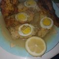 صورة من Yasmine Elissar، شاركها بعد تجربة وصفة تحلية باردة ٢ 🍧