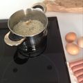 El cooksnap de marta cuando hizo Arroz blanco muy fácil.